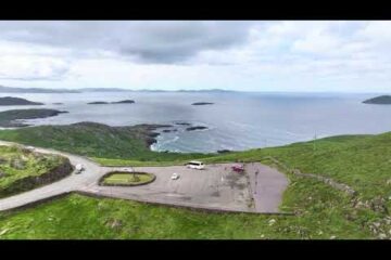 What to Expect on a Full Day Ring of Kerry Bus Tour The Deros Tours Experience