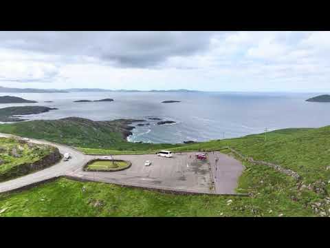 What to Expect on a Full Day Ring of Kerry Bus Tour The Deros Tours Experience