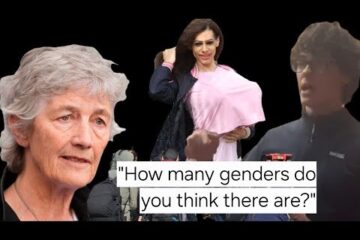 Catherine Connolly is questioned on gender, Elijah Burke and migrants on Tipp FM