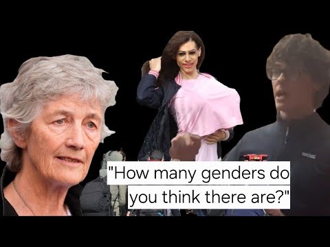 Catherine Connolly is questioned on gender, Elijah Burke and migrants on Tipp FM