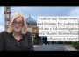 Senator Sharon Keogan speaks about the Muslim Brotherhood in the Senate