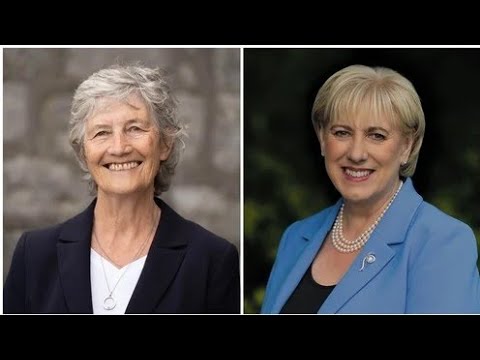 The Presidential Election has turned into a clown show