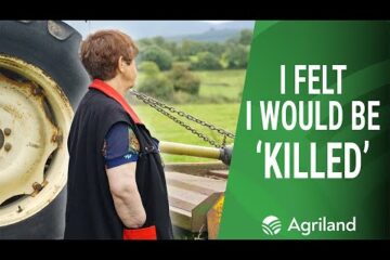 I felt I would be ‘killed’ – PTO survivor | Farm Safe, Farm Well