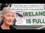 Heather Humphreys and Catherine Connolly talk about migration on Morning Ireland debate