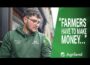 Supermarket milk prices and farmers