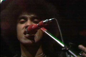 Thin Lizzy – Whiskey in the Jar (1973) Thin Lizzy – Whiskey in the Jar (1973)