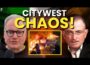 Ezra Levant & Senator Sharon Keogan on Ireland’s Security Crisis & the Citywest Assault | Ep #45