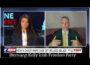 Ireland reached a boiling point because of reckless Open Border immigration – Hermann Kelly on OANN