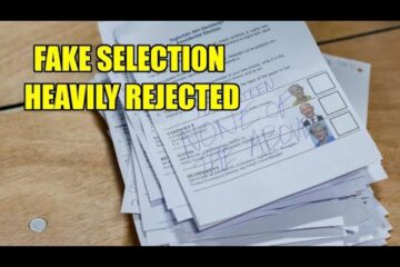 Spoiled Votes Ireland Spoiled Votes Ireland