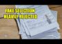 Spoiled Votes Ireland