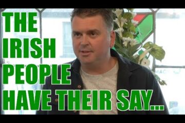 The Irish People Have Their Say About Saving Their Culture The Irish People Have Their Say About Saving Their Culture