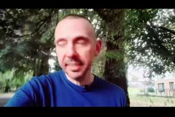 Terrorist attack in Ireland
