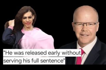 Peadar Tóibín talks about Barbie Kardashian and Maria Steen on Tipp FM