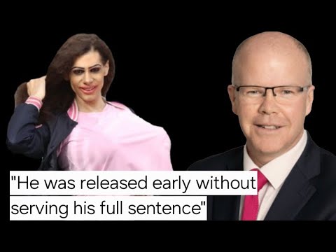 Peadar Tóibín talks about Barbie Kardashian and Maria Steen on Tipp FM