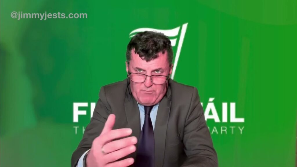 The Party Wants To Clarify It’s Position