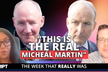 EMERGENCY EPISODE: Jimless wonders