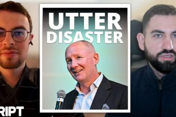 Gavin-Gate | ‘THE LONG GAME’ PODCAST EP40