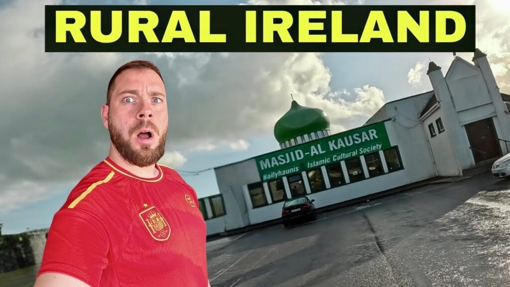 I Was SHOCKED At Rural Ireland! ๐ฎ๐ช I Was SHOCKED At Rural Ireland! ๐ฎ๐ช