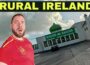 I Was SHOCKED At Rural Ireland! 🇮🇪