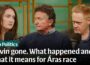 The timeline of Jim Gavin’s withdrawal and what it means for the Áras race | Indo Politics