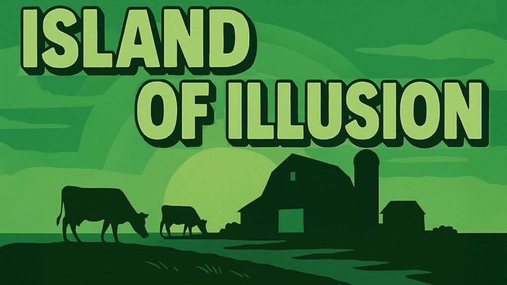 Ireland’s Modern Food Crisis