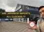 Japanese Market Price Increases – Clocking Cars – Angry EX Customer Monthly Recap – Irish Car Dealer