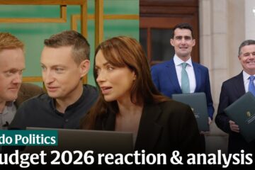 ‘Squeezed middle getting squeezed’ | Budget 2026 analysis | Indo Politics