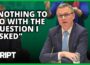 Minister wants to combat true but “harmful” information