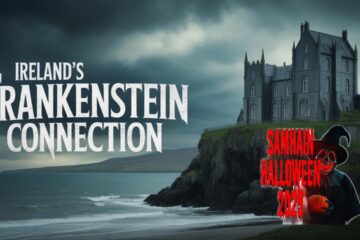 Mary Shelley’s Frankenstein: Irish Legends and Gothic Literature | Folktales