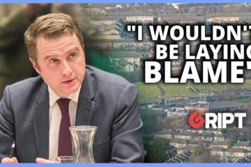 Minister: Migration is a “small part” of housing crisis