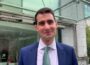 Jack Chambers on childcare and hospitality announcements in Budget 2026