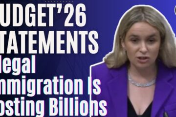 Health, Housing, Education All Under Pressure