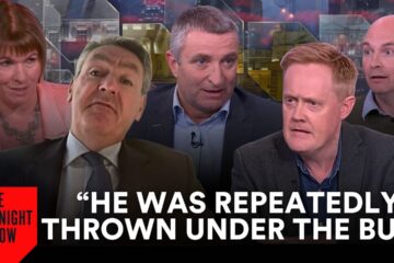Jim Gavin Walks Away — Fianna Fáil in Crisis! | The Tonight Show