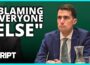 WATCH: Jack Chambers grilled on Jim Gavin fiasco