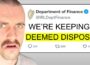 ETF Tax In Ireland Has Changed…Sort Of