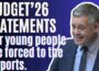 “‘Work Should Pay’ – Pearse Doherty: Families Are Inches From Poverty Line