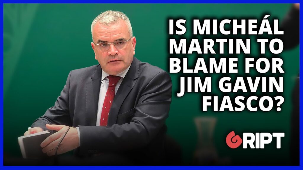 Dara Calleary defends Micheál Martin’s record