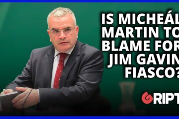 Dara Calleary defends Micheál Martin’s record