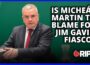 Dara Calleary defends Micheál Martin’s record
