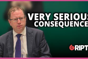 Should Martin face consequences over Jim Gavin? Should Martin face consequences over Jim Gavin?