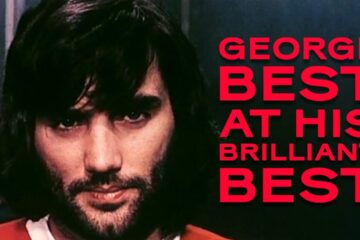 George Best was even better than you think | Rare footage