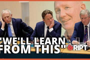 O’Brien on Jim Gavin saga: “We’ll learn from this” O’Brien on Jim Gavin saga: “We’ll learn from this”