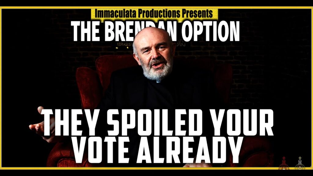 Disastrous Irish Presidential Election