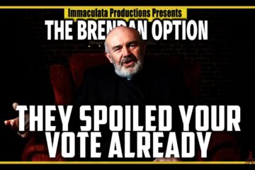 Disastrous Irish Presidential Election