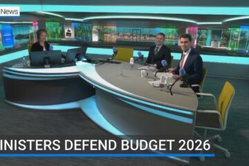 Ministers defend Budget 2026 against criticism