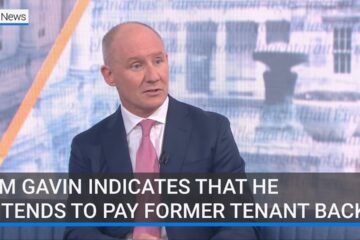 Jim Gavin indicates he will pay back €3,300 Jim Gavin indicates he will pay back €3,300