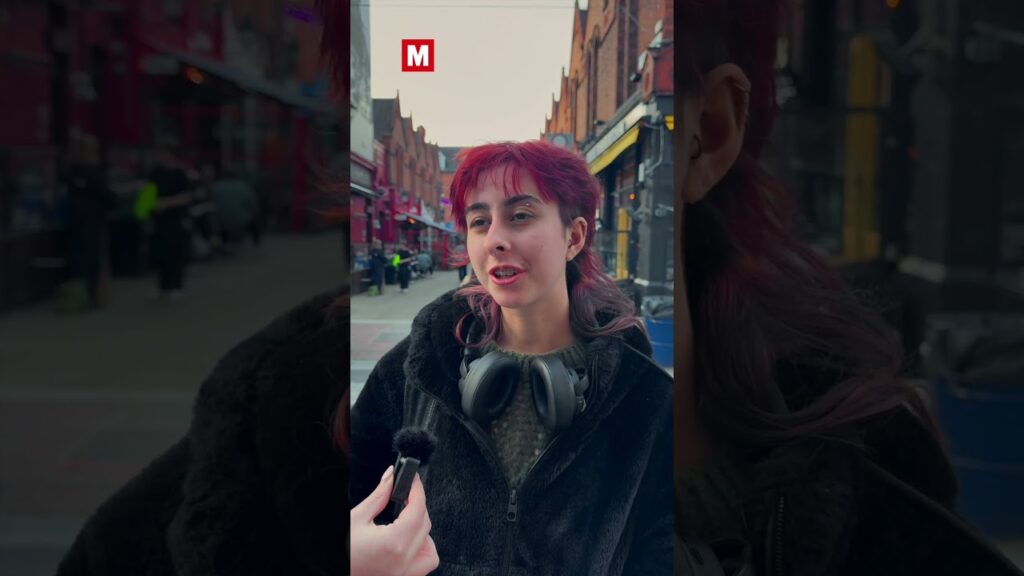 People on the street react to Budget 2026 – and they’re not happy.