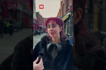 People on the street react to Budget 2026 – and they’re not happy.