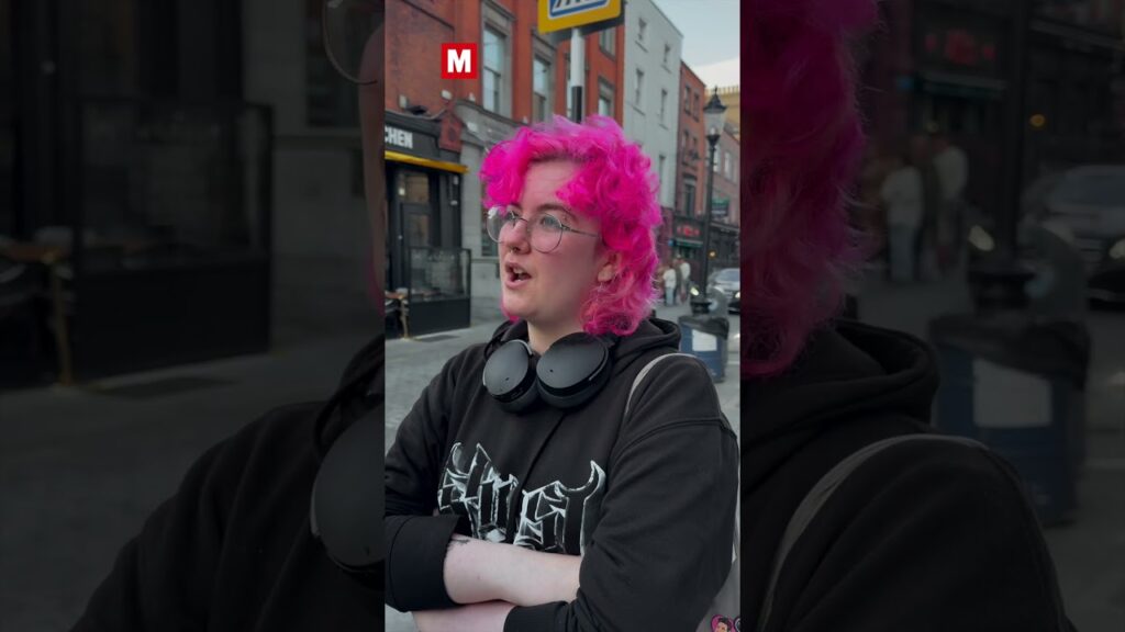 We ask the people of Dublin if Micheal Martin should resign as Fianna Fail leader