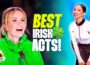 Best IRISH Auditions EVER on BGT!
